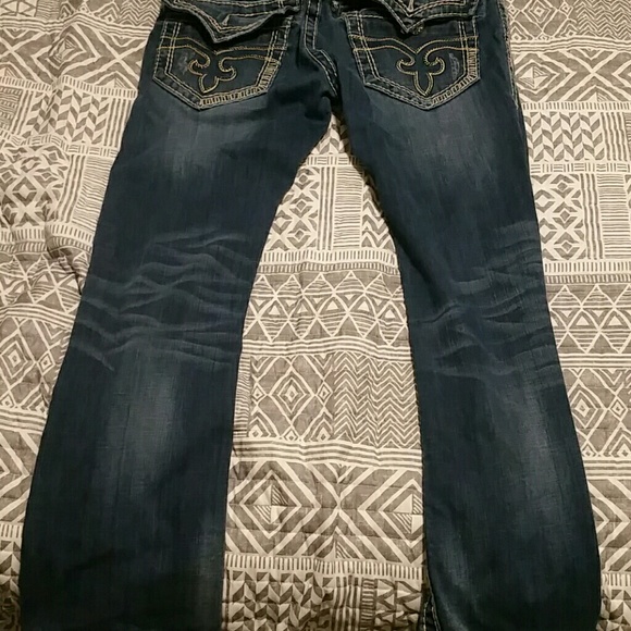 Jeans - Picture 5 of 5